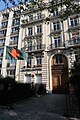 Embassy of Bangladesh in Paris