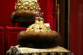 Russian tsar's crown (14th century)