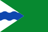 Flag of Navianos de Valverde