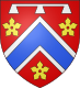 Coat of arms of Chevry-Cossigny