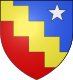 Coat of arms of La Villeneuve-Bellenoye-et-la-Maize