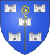 Coat of arms of Saint-Germain