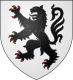 Coat of arms of Bellebrune