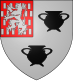 Coat of arms of Lambres-lez-Douai