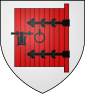 Coat of arms of Turckheim