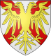 Coat of arms of Fierville-les-Mines