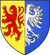 Coat of arms of Geudertheim