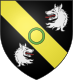 Coat of arms of Licourt