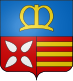 Coat of arms of Mauzac