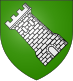 Coat of arms of Tournay