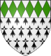 Coat of arms of Trausse