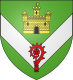 Coat of arms of Verneuil-le-Château