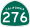 State Route 276