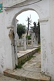 Thaalibia Cemetery