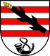 Coat of arms of Brandscheid