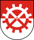 Coat of arms of Glatten