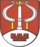 Wappen der Gemeinde Staufenberg