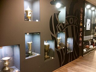 PAK Basketballmuseum