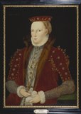 The Gripsholm Portrait, 1563