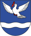 Coat of arms of Eschen
