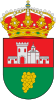 Official seal of Nueva Villa de las Torres, Spain