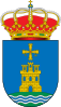 Official seal of Villabrázaro