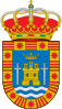 Official seal of Villalbarba, Spain