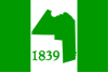 Flag of Aroostook County