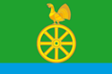Flag of Cherusti