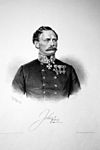 Franz von John