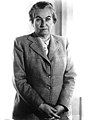 Image 15Nobel laureate Gabriela Mistral (from Culture of Chile)