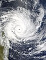 South-West Indian Ocean cyclone
