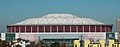Georgia Dome in Atlanta