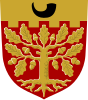 Coat of arms of Halikko