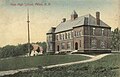Nute High School in 1907