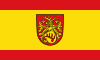 Flag of Forst (Lausitz)