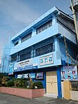 Rotary Club of Calumpit - Calumpit Public Library