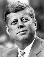 Image of John F. Kennedy
