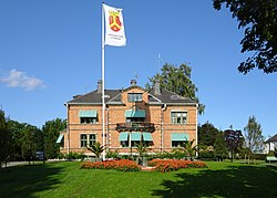 Katrineholm town hall