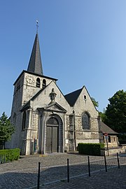 Church of St. Elizabeth