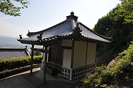 Fudō-Pavillon
