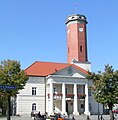 Rathaus von Koło