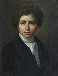 François Gabriel Guillaume Lépaulle
