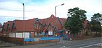 Ladypool Primary School (a Birmingham board school)