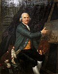 Louis Joseph Watteau