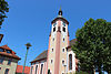 St. Vincentiuskirche Neuershausen