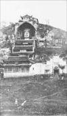 The Buddha in 1910
