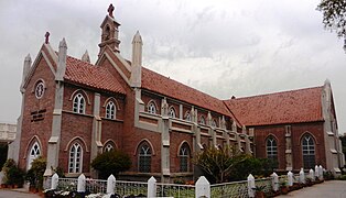 Christ Church, Rawalpindi