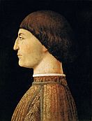 Sigismondo Malatesta († 1468)