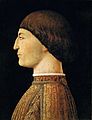 Sigismondo Pandolfo Malatesta, Lord of Rimini (1417–1468)